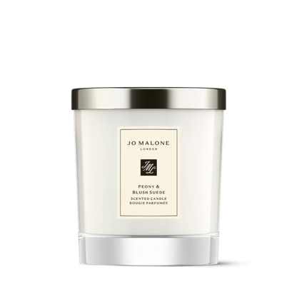 English Pear & Freesia Scented Candle-200g