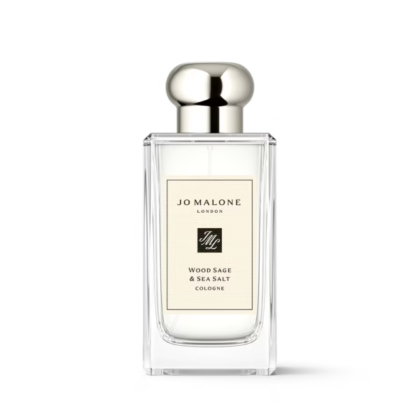Wood Sage & Sea Salt Cologne-100ML