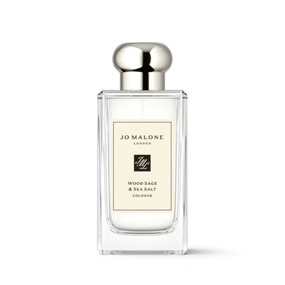 Wood Sage & Sea Salt Cologne-100ML