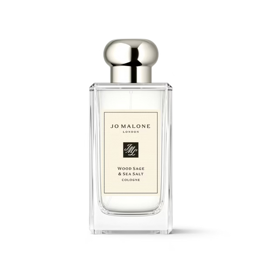Wood Sage & Sea Salt Cologne-100ML