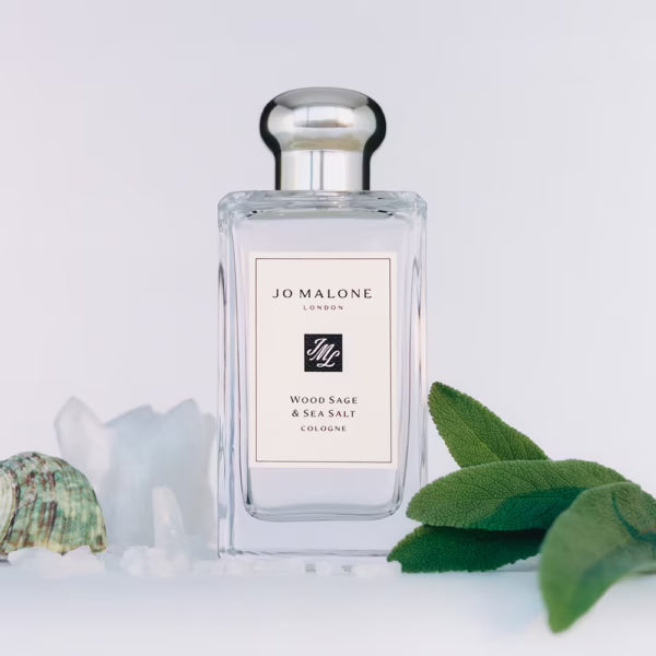 Wood Sage & Sea Salt Cologne-100ML