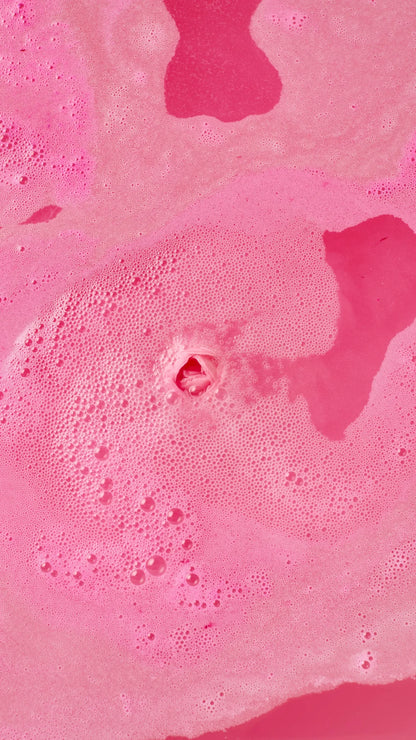 Sex Bomb Bath Bomb-180g