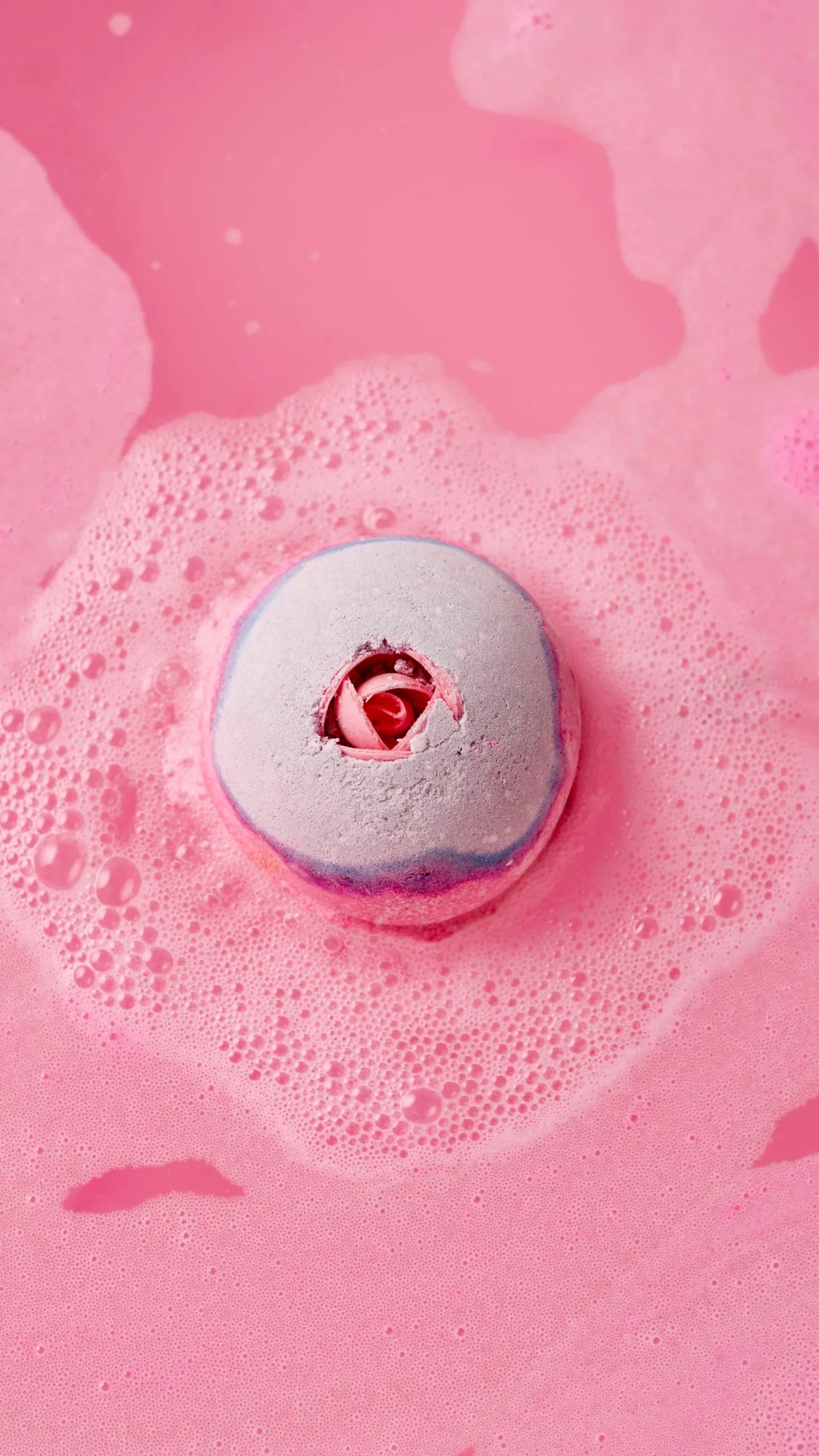 Sex Bomb Bath Bomb-180g